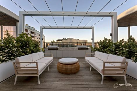 Property photo of 1108/3 Tarver Street Port Melbourne VIC 3207