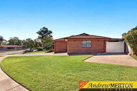 Property photo of 27 Pippitta Street Marayong NSW 2148