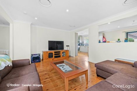 Property photo of 41 Berallier Drive Camden South NSW 2570