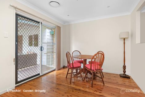 Property photo of 41 Berallier Drive Camden South NSW 2570