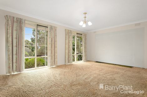 Property photo of 46 Malabar Crescent Eltham VIC 3095