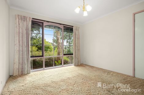 Property photo of 46 Malabar Crescent Eltham VIC 3095