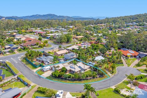 Property photo of 4 Kew Court Nerang QLD 4211