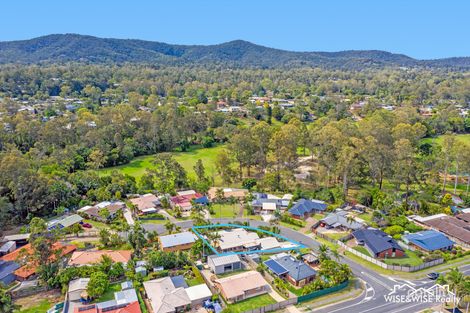 Property photo of 4 Kew Court Nerang QLD 4211