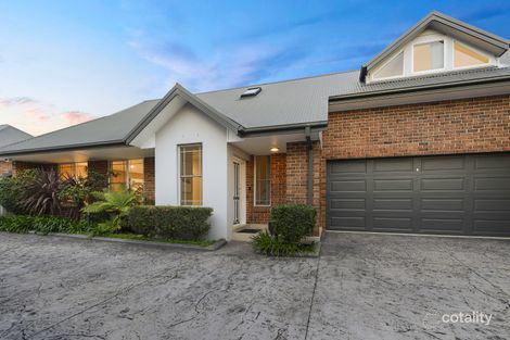 Property photo of 2/13-17 Greenacre Road South Hurstville NSW 2221