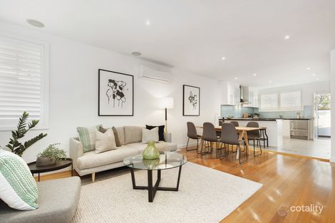 Property photo of 2/1 Gascoyne Street Canterbury VIC 3126