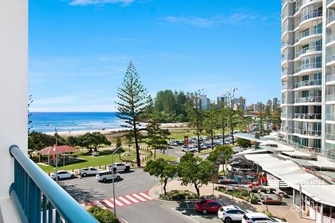 Property photo of 456/99 Griffith Street Coolangatta QLD 4225