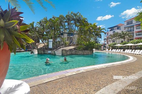 Property photo of 456/99 Griffith Street Coolangatta QLD 4225