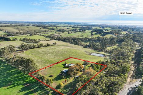 390 Colac-Lavers Hill Rd, Barongarook West, VIC 3249