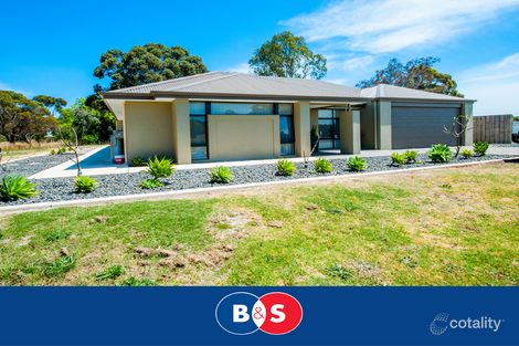 Property photo of 29 Knuckey Close Boyanup WA 6237