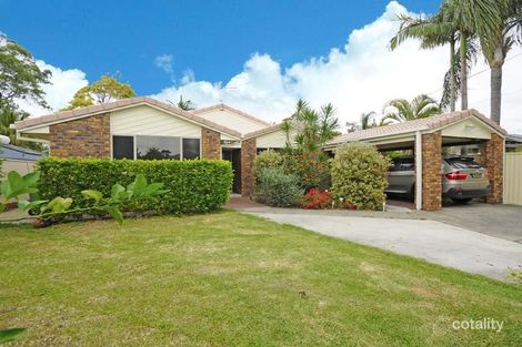 Property photo of 116 Heeb Street Benowa QLD 4217
