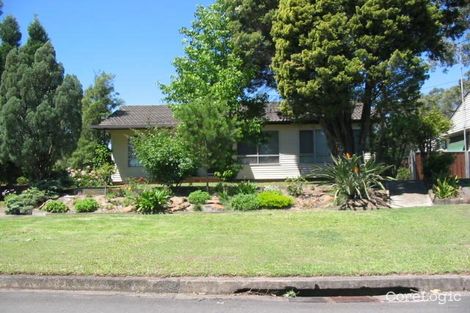 Property photo of 2 Laver Place Greystanes NSW 2145