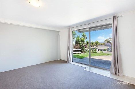 Property photo of 14 Butler Crescent Warners Bay NSW 2282
