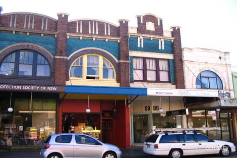 101 Enmore Rd, Newtown, NSW 2042