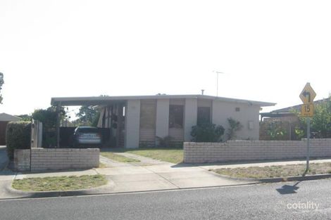 31 Honeysuckle St, Frankston North, VIC 3200