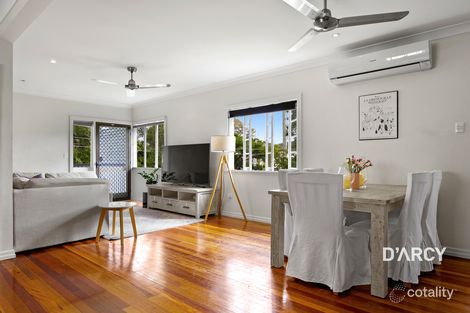 Property photo of 3 Broadbent Street Ashgrove QLD 4060