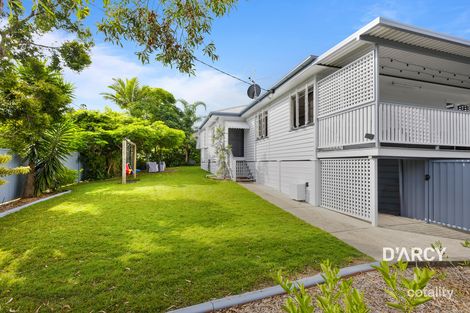 3 Broadbent St, Ashgrove, QLD 4060