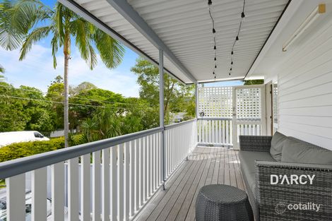 Property photo of 3 Broadbent Street Ashgrove QLD 4060