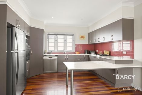 Property photo of 3 Broadbent Street Ashgrove QLD 4060