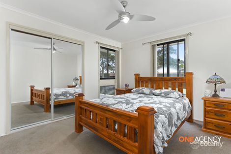 Property photo of 8 Bungan Place Woodbine NSW 2560