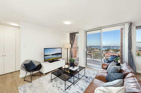 Property photo of 26/26-30 Cranbrook Avenue Cremorne NSW 2090
