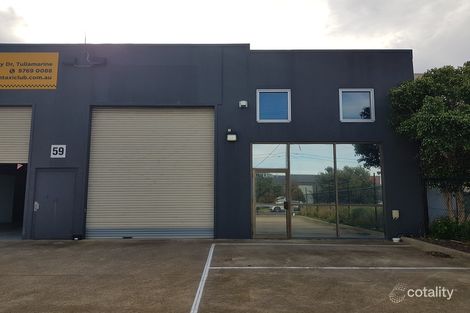 1/59 Assembly Dr, Tullamarine, VIC 3043