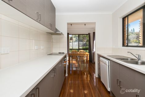 Property photo of 43 Bergin Road Ferny Grove QLD 4055