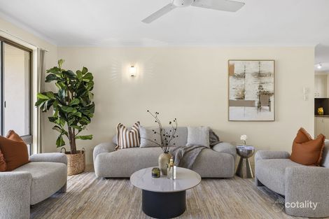 Property photo of 4 Narran Street Riverhills QLD 4074