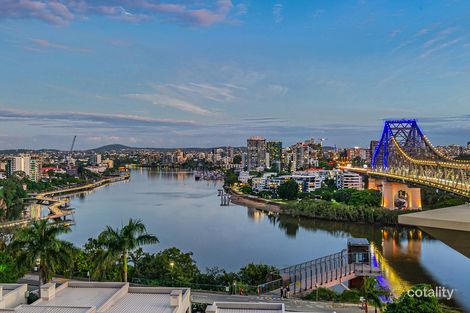 806/100 Bowen Tce, Fortitude Valley, QLD 4006