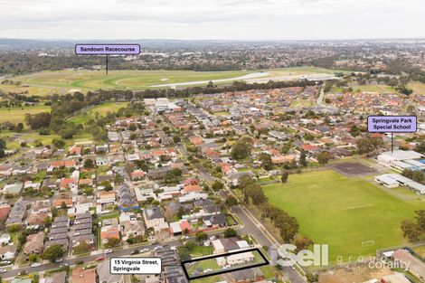 Property photo of 15 Virginia Street Springvale VIC 3171