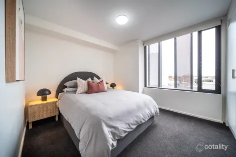 Property photo of 506/252 Flinders Street Adelaide SA 5000