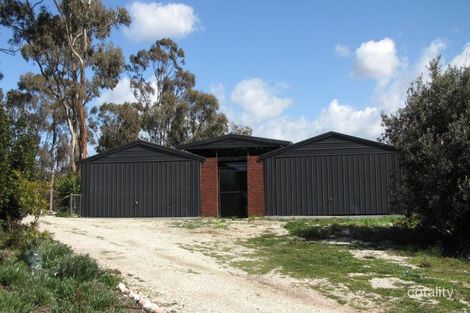 Property photo of 4482 McIvor Highway Heathcote VIC 3523
