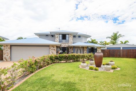 Property photo of 16 Schooner Street Tannum Sands QLD 4680