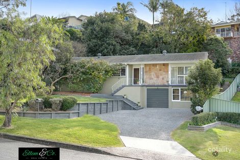 51 Sunninghill Cct, Mount Ousley, NSW 2519