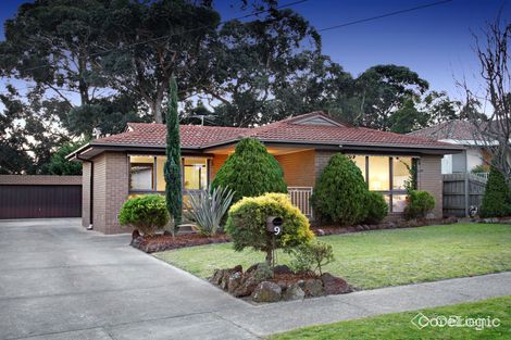 Property photo of 9 Murumba Drive Oakleigh South VIC 3167