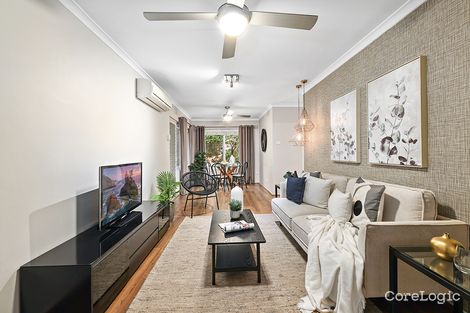 Property photo of 12/379 New Canterbury Road Dulwich Hill NSW 2203