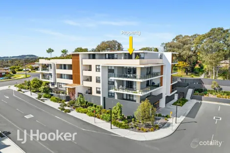Property photo of 402/42E Somerset Avenue Narellan NSW 2567
