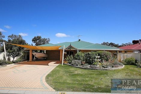 28 Kruger Loop, South Yunderup, WA 6208