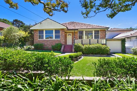 3 Carranya Rd, Riverview, NSW 2066