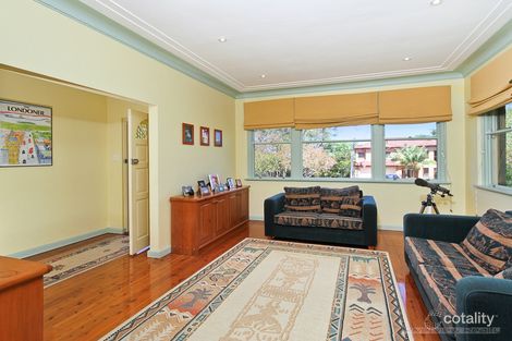 Property photo of 3 Carranya Road Riverview NSW 2066
