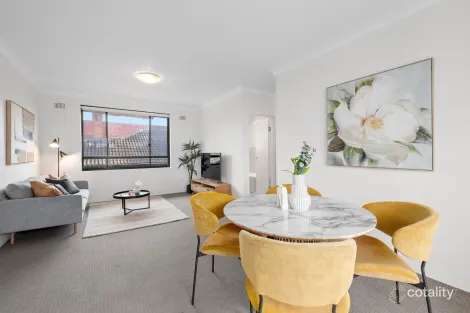9/21 Prince St, Randwick, NSW 2031