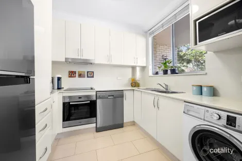 Property photo of 7/50 Shadforth Street Mosman NSW 2088