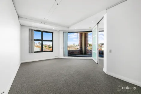 26 POINT ST, PYRMONT, NSW 2009