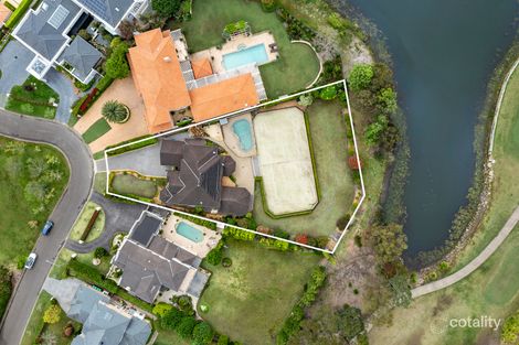 Property photo of 18 The Greenway Duffys Forest NSW 2084