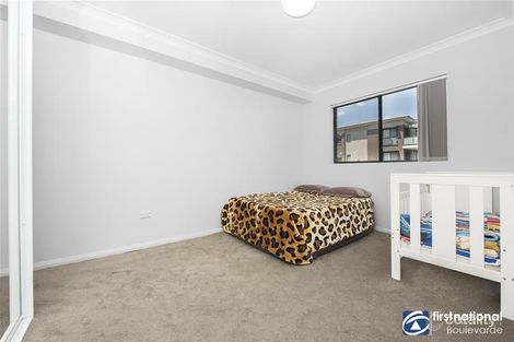 Property photo of 14/278-282 Railway Terrace Guildford NSW 2161