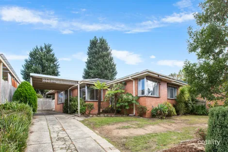 38 TAMAR ST, BAYSWATER, VIC 3153