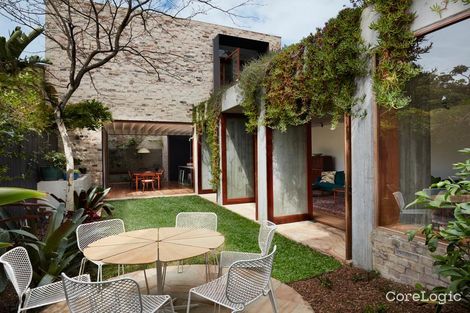 Property photo of 27 Comber Street Paddington NSW 2021