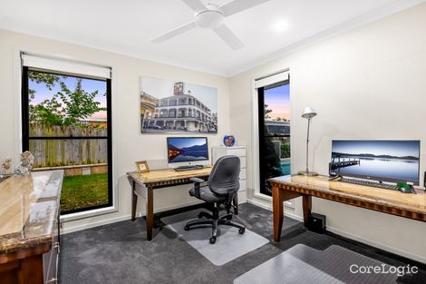 Property photo of 20 Carinya Street Indooroopilly QLD 4068