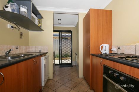 Property photo of 47 Irrawaddy Drive Greenfields WA 6210