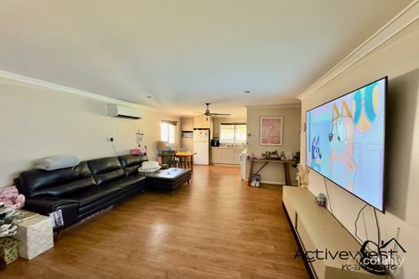Property photo of 253 First Street Wonthella WA 6530